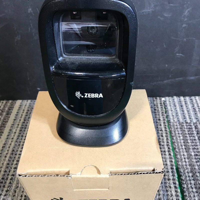 Сканер штрих-кода Zebra DS9308
