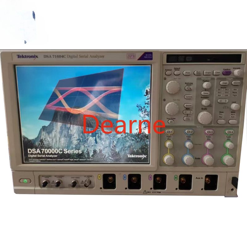 Осциллограф Tektronix DSA71604C