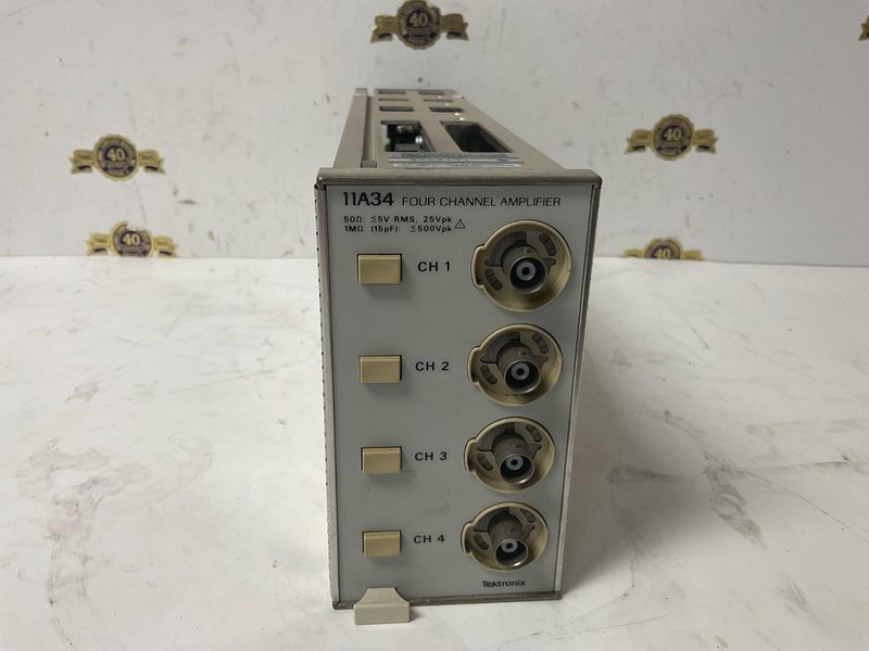 Осциллограф Tektronix DSA 602A
