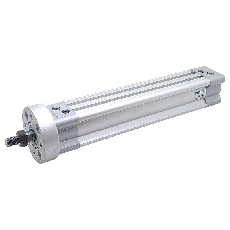 Пневмоцилиндр Festo DSBC-32-160-PPVA-N3