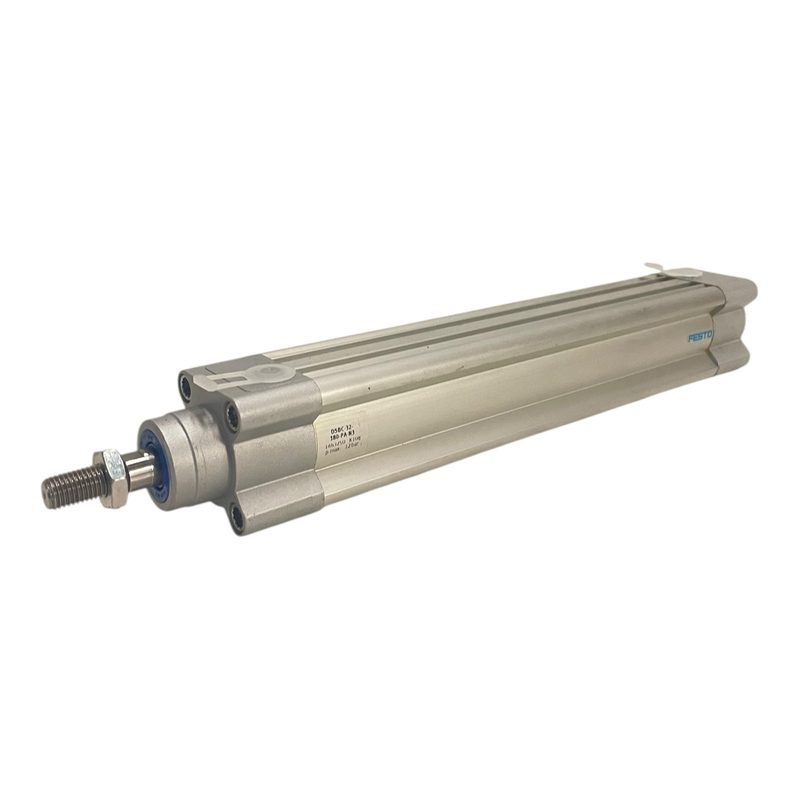 Пневмоцилиндр Festo DSBC-32-180-PA-N3