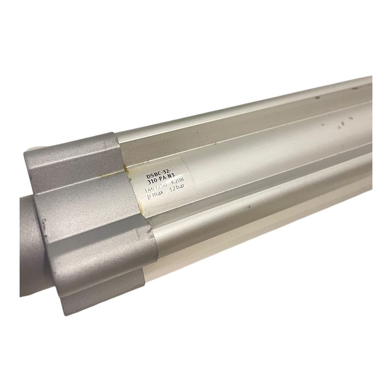 Пневмоцилиндр Festo DSBC-32-310-PA-N3