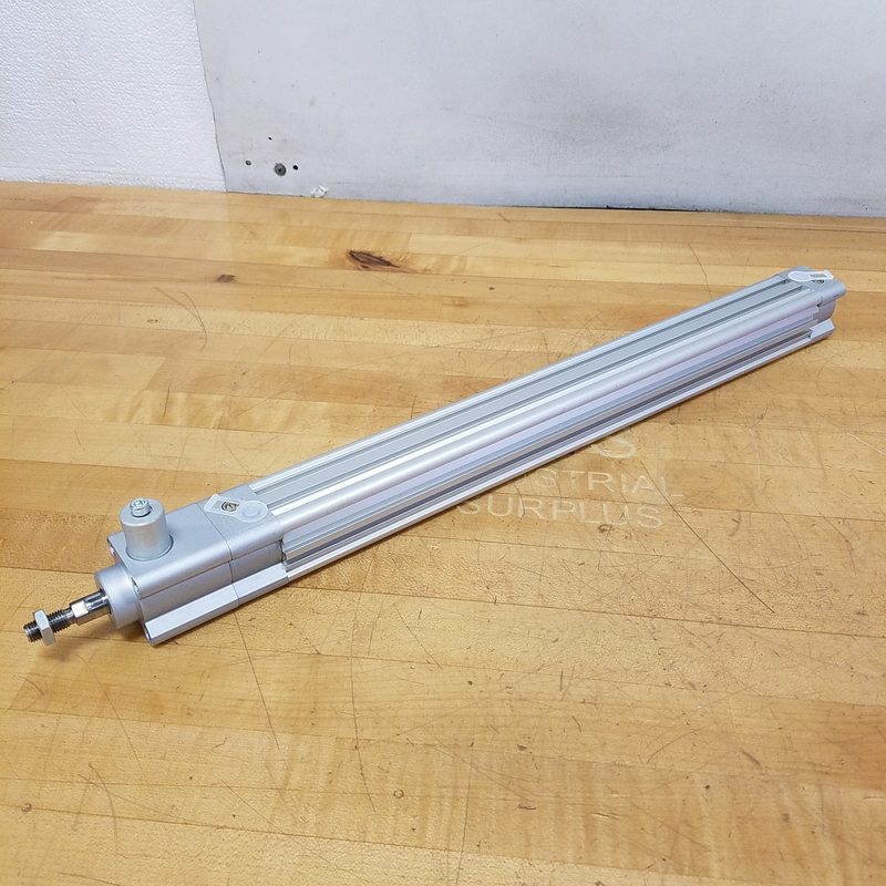 Пневмоцилиндр Festo DSBC-32-400-CD3-PPVA