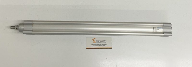 Пневмоцилиндр Festo DSBC-32-400-PPSA-N3