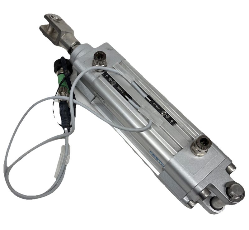 Пневмоцилиндр Festo DSBC-32-60-PA-N3R3