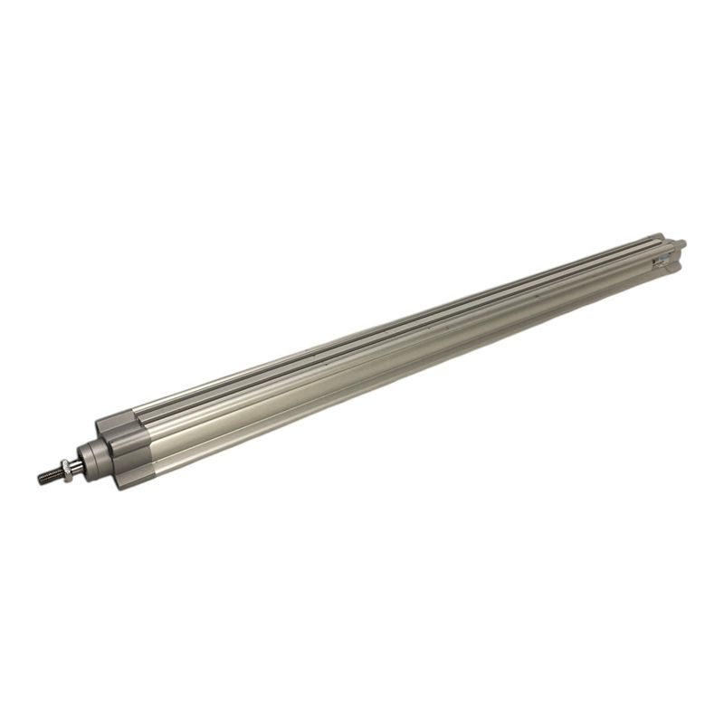 Пневмоцилиндр Festo DSBC-32-650-D3-PPVA-N3