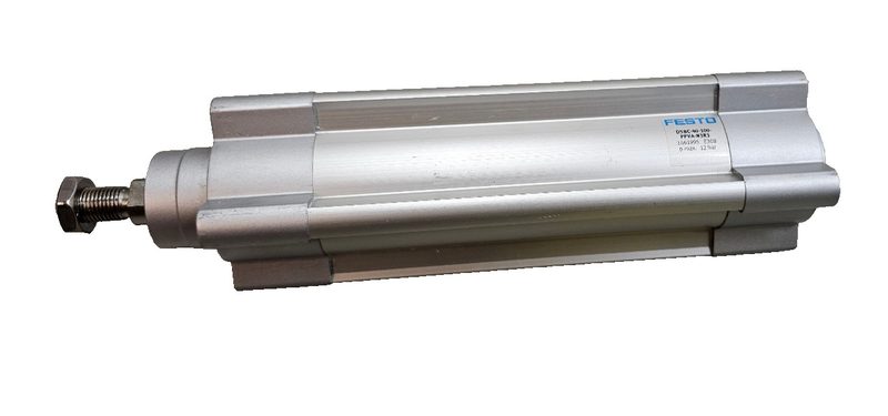 Пневмоцилиндр Festo DSBC-40-100-PPVA-N3