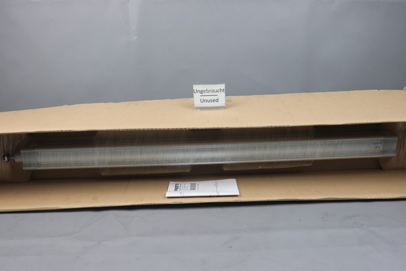 Пневмоцилиндр Festo DSBC-40-750-PPVA-N3