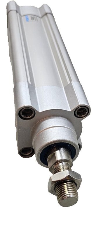 Пневмоцилиндр Festo DSBC-50-125-PPVA-N3