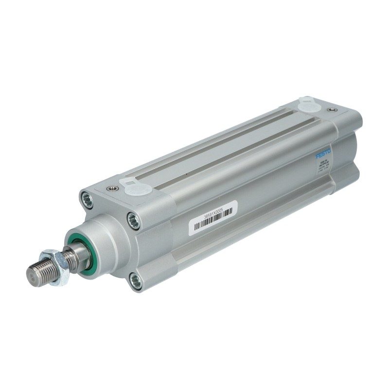Пневмоцилиндр Festo DSBC-50-140-PPVA-N3