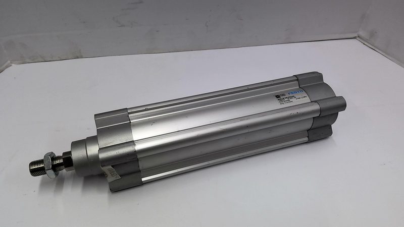 Пневмоцилиндр Festo DSBC-50-160-PPVA-N3