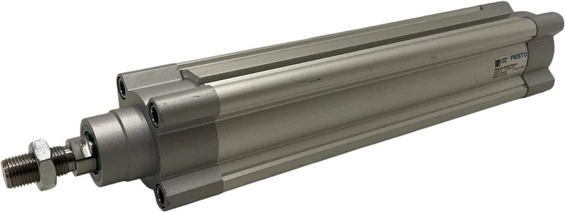 Пневмоцилиндр Festo DSBC-50-220-D3-PPVA-N3