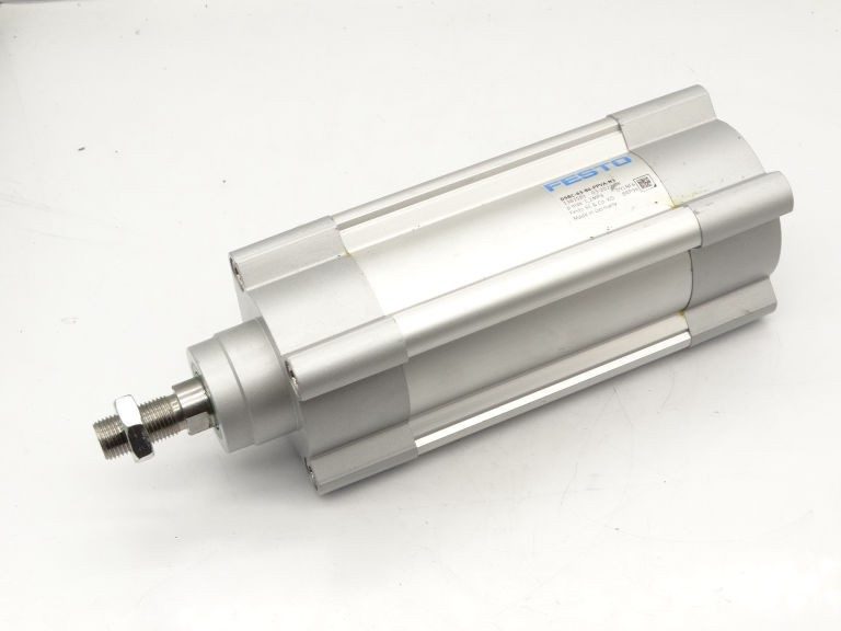 Пневмоцилиндр Festo DSBC-63-80-PPVA-N3