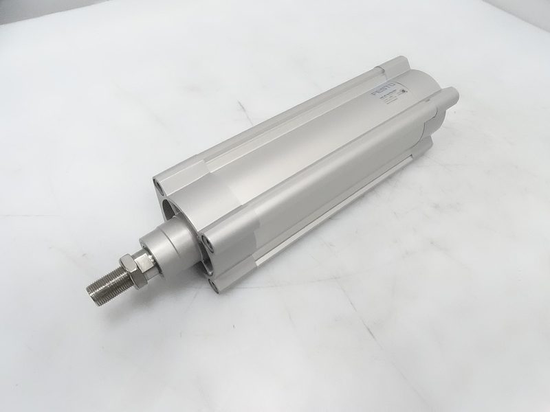 Пневмоцилиндр Festo DSBC-80-200-PPVA-N3R3