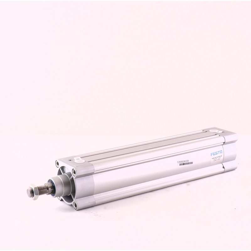 Пневмоцилиндр Festo DSBC-80-320-PPVA-N3