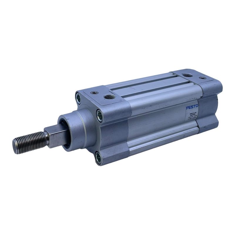 Пневмоцилиндр Festo DSBC-Q-50-60-PPVA