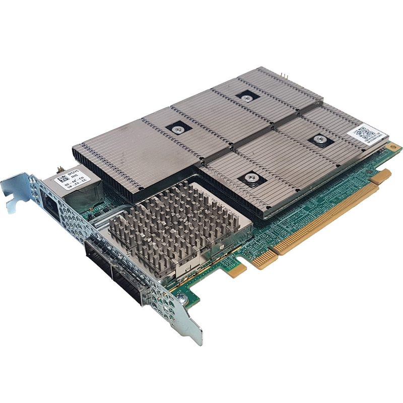 Трансивер Dell DSC2-100G