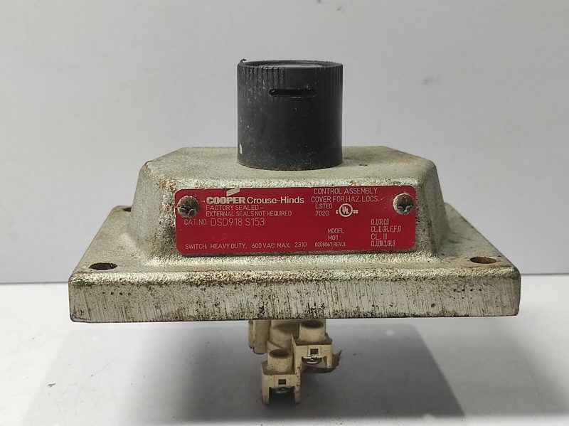 Кнопка управления DSD918