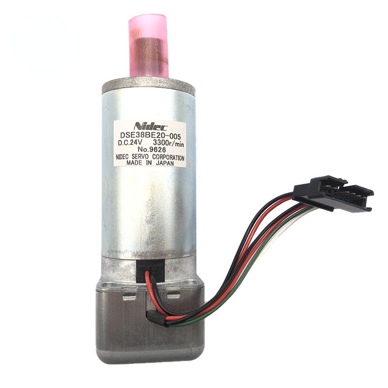 Серводвигатель DSE38BE20-005