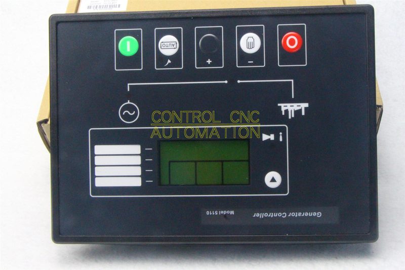 Генератор DSE5110