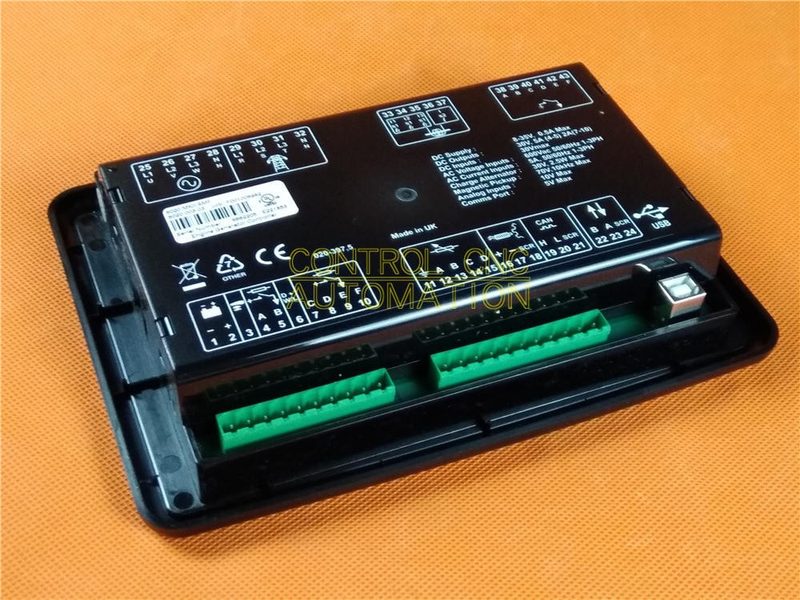 Генератор DSE6020