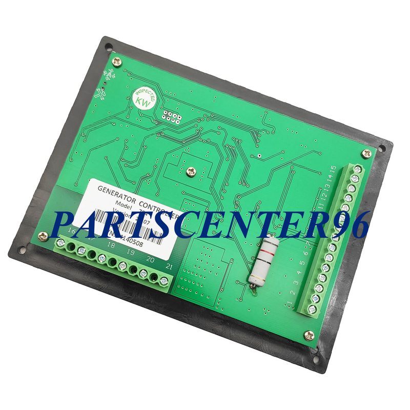 Генератор DSE704