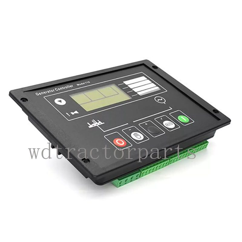 Дизель-генератор DSE710