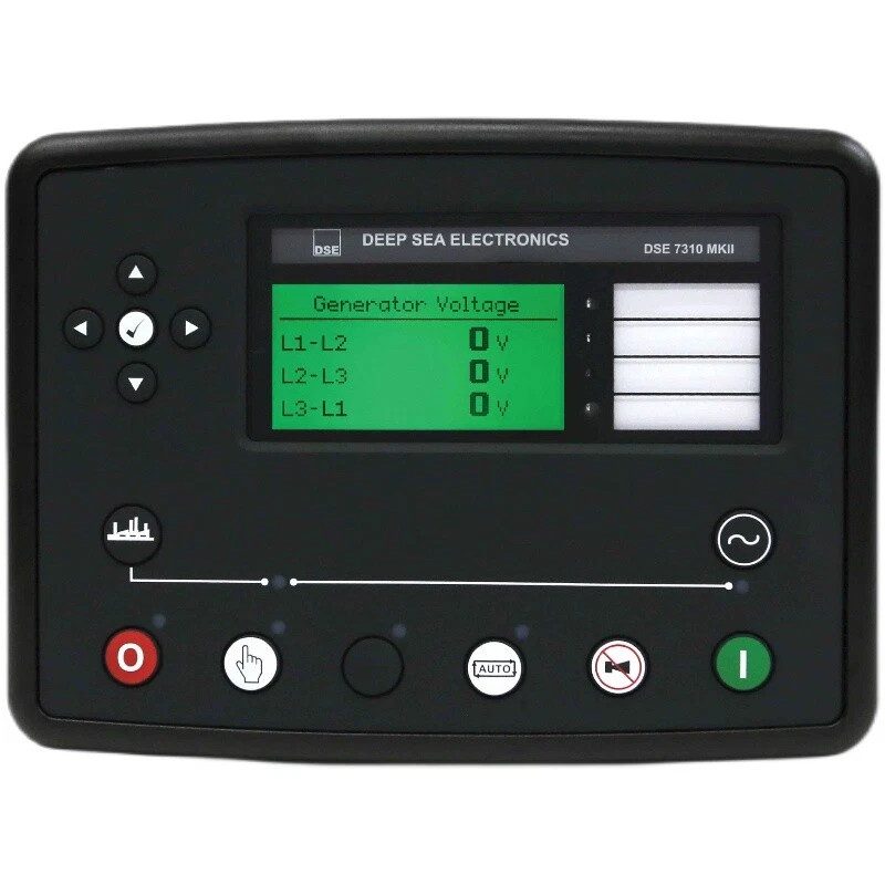Генератор DSE7310MKII
