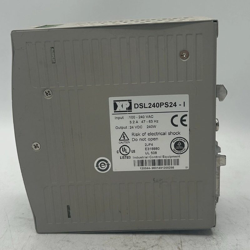 Блок питания DSL240PS24-I