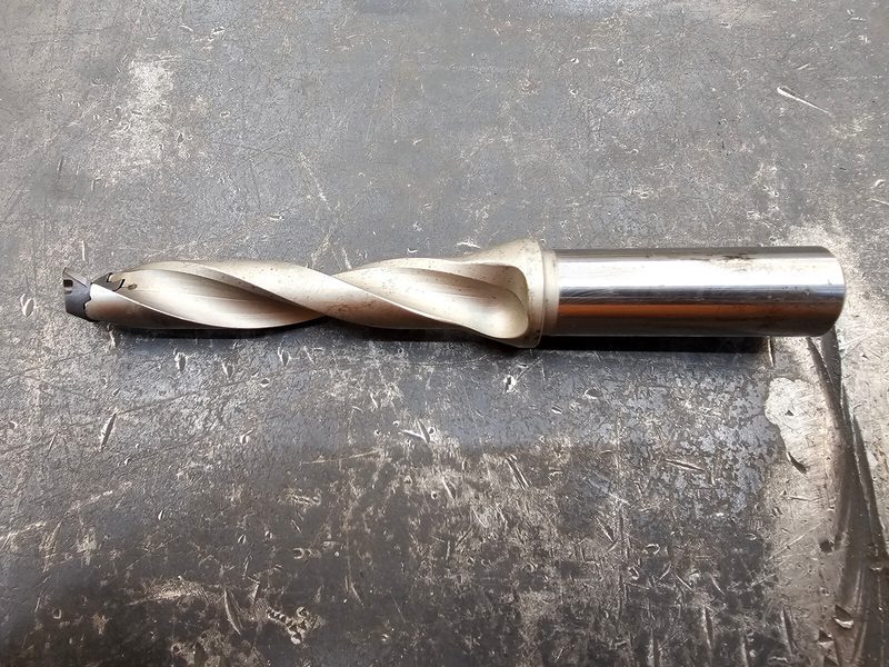 Режущий инструмент Iscar DSM0551-275-063A-5D