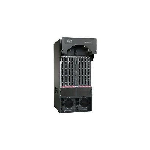 Коммутатор Cisco DSN9VE-VS720-DC-K9