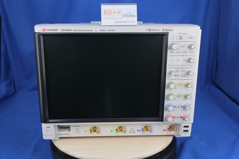 Осциллограф Keysight DSOS604A