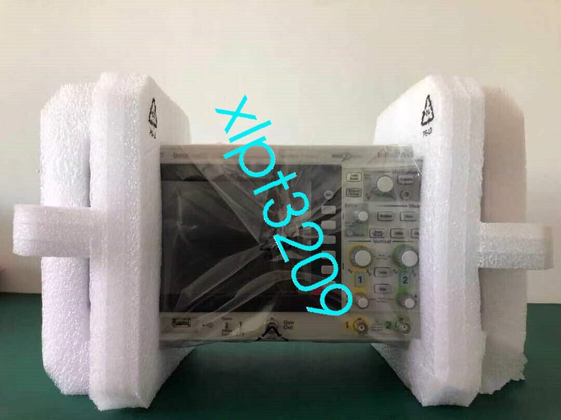 Осциллограф Keysight DSOX1102G