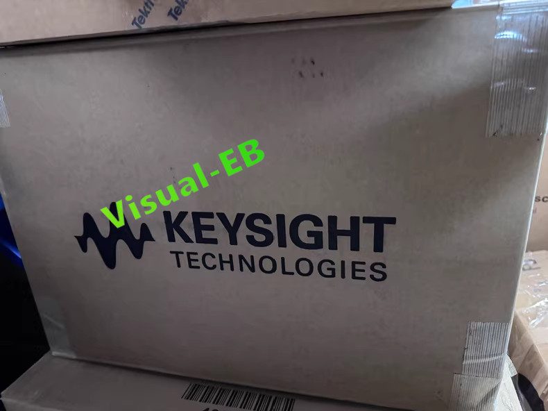 Осциллограф Keysight DSOX3014G