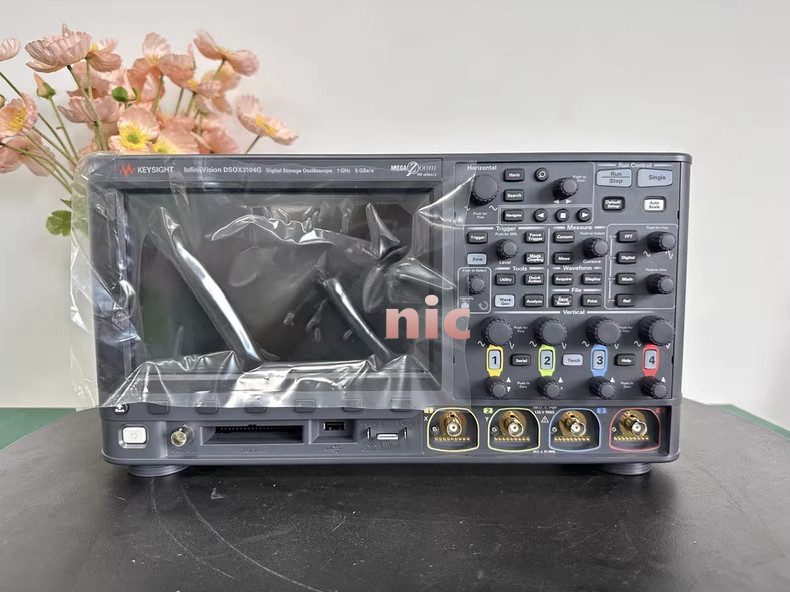 Осциллограф Keysight DSOX3104G
