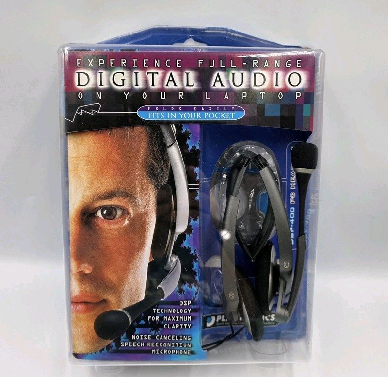 DSP-400