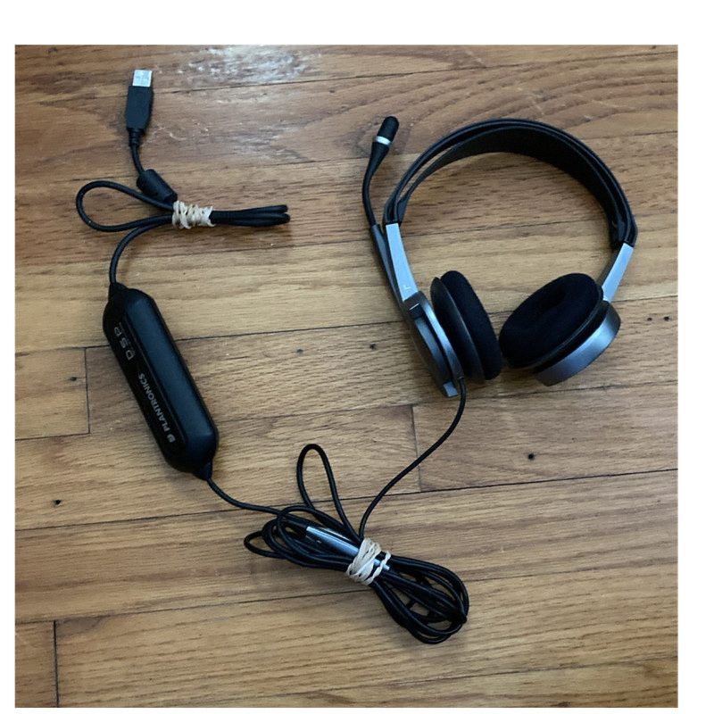 DSP-500