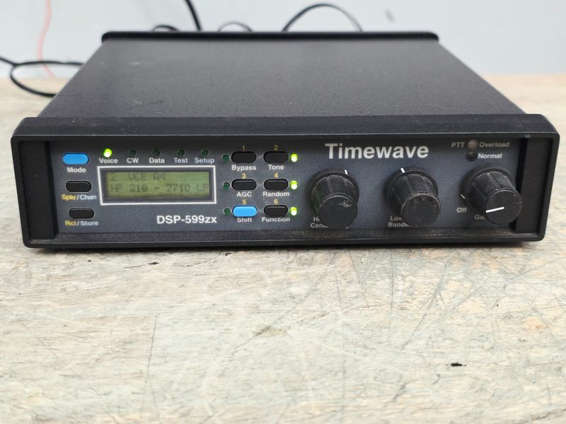 AV-оборудование Kenwood DSP-599ZX