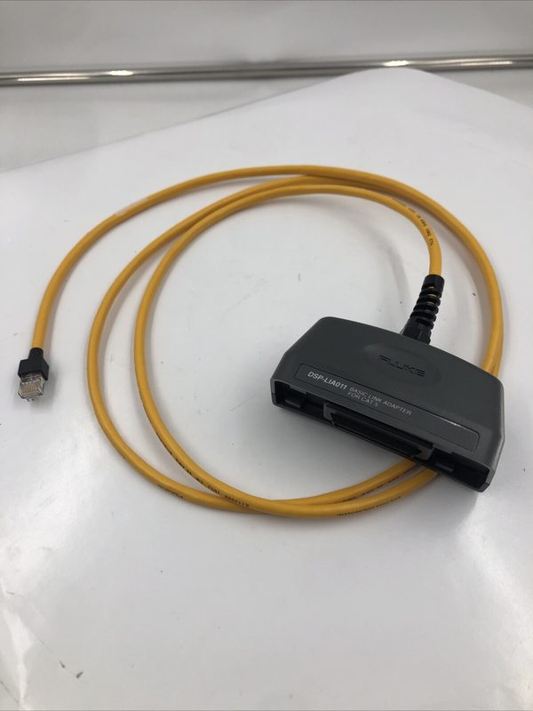 Тестер Fluke DSP-LIA011