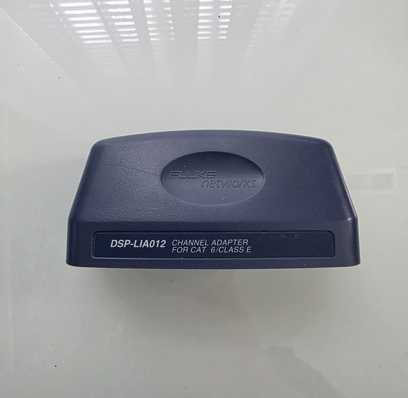 Тестер Fluke DSP-LIA012