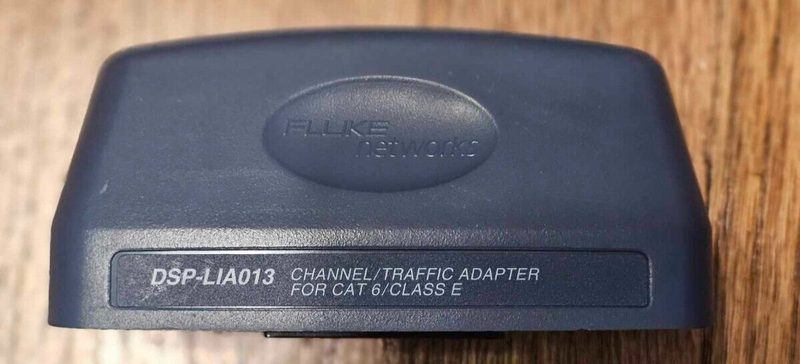 Модуль Fluke DSP-LIA013
