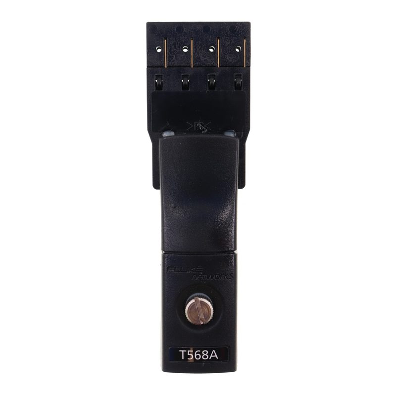 Анализатор Fluke DSP-PM10A