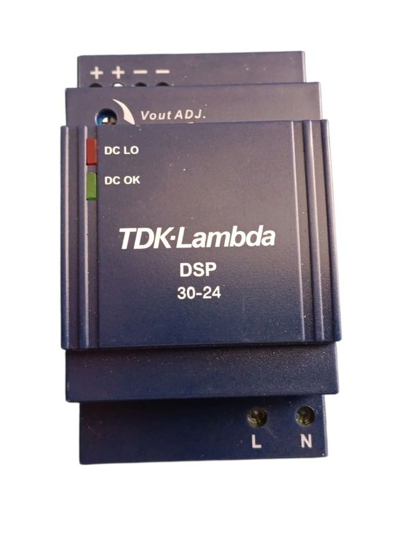 Блок питания DSP30-24