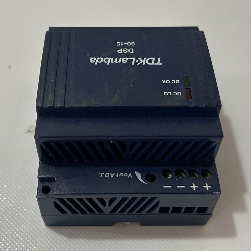 Блок питания DSP60-15