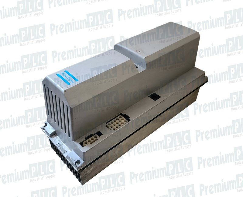 Сервопривод ABB DSQC-345C