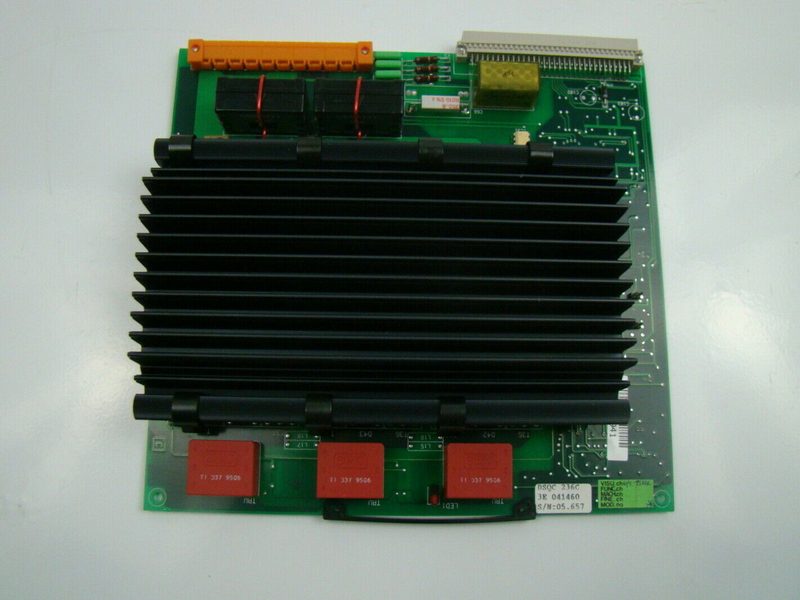 Робот ABB DSQC236C