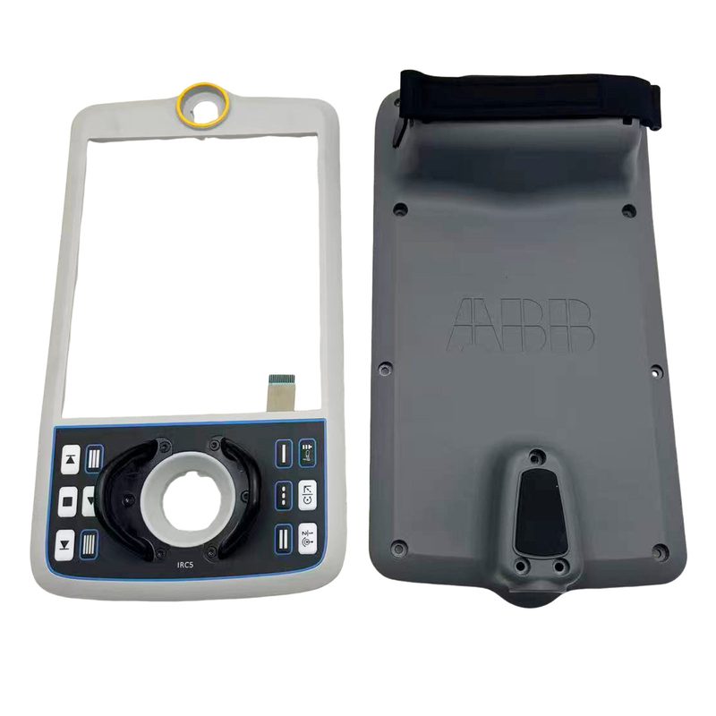Робот ABB DSQC3120