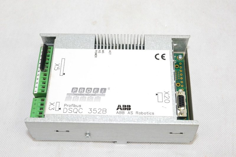 IIoT-устройство ABB DSQC352B