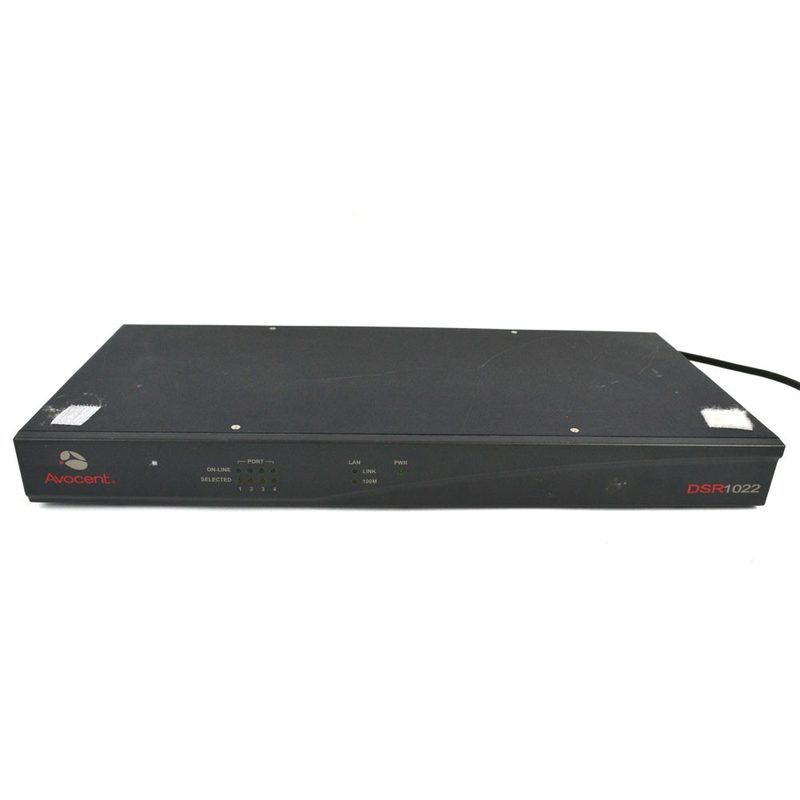 Avocent DSR1022