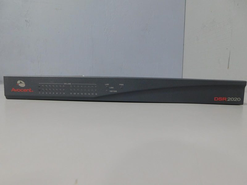 Avocent DSR2020